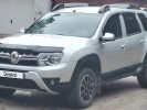 Renault Duster 2019 года