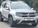 Renault Duster 2019 года