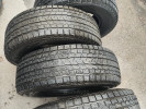 Yokohama Ice Guard SUV G075
245/70 R16
