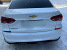 Chevrolet Monza 2023 года