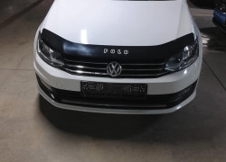 Volkswagen Polo 2011 года