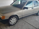 Mercedes-Benz 190 1987 года
