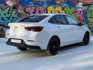 Chevrolet Onix 2023 года