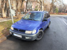 Mitsubishi Space Runner 1996 года