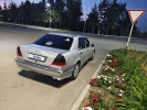 Mercedes-Benz C-Класс 1998 года