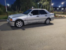 Mercedes-Benz C-Класс 1998 года