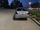 Mercedes-Benz C-Класс 1998 года