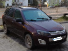 ВАЗ (Lada) Kalina 2014 года