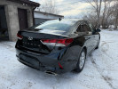 Hyundai Sonata 2017 года