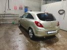 Opel Corsa 2007 года