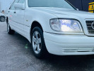 Mercedes-Benz S-Класс 1995 года