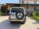 Toyota Land Cruiser Prado 2000 года