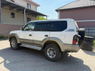 Toyota Land Cruiser Prado 2000 года