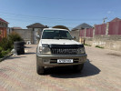 Toyota Land Cruiser Prado 2000 года