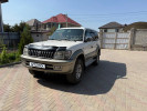 Toyota Land Cruiser Prado 2000 года