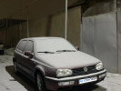 Volkswagen Golf 1992 года