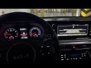 Kia K5 2022 года