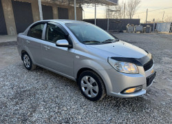 Ravon Nexia R3 2022 года