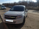 ВАЗ (Lada) Granta 2014 года