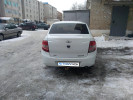 ВАЗ (Lada) Granta 2014 года