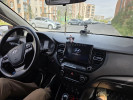 Hyundai Accent 2021 года