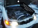 Honda Odyssey 1996 года