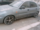 ЗАЗ Chance 2012 года