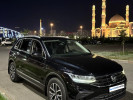 Volkswagen Tiguan 2021 года