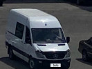 Mercedes-Benz Sprinter 2009 года