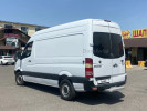 Mercedes-Benz Sprinter 2009 года