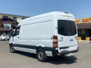 Mercedes-Benz Sprinter 2009 года