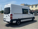 Mercedes-Benz Sprinter 2009 года