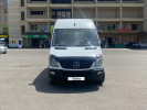 Mercedes-Benz Sprinter 2009 года