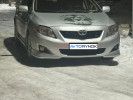 Toyota Corolla 2010 года