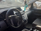 Honda Odyssey 2013 года