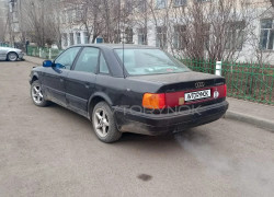 Audi 100 1991 года