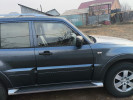 Mitsubishi Pajero 2008 года