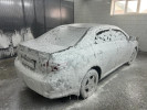 Toyota Corolla 2007 года