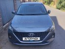 Hyundai Accent 2021 года