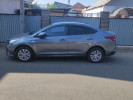 Hyundai Accent 2021 года
