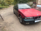 BMW 3 серия 1992 года