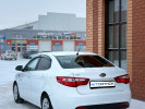Kia Rio 2014 года