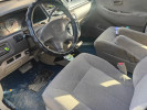 Honda Shuttle 1999 года