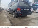 Honda Shuttle 1999 года