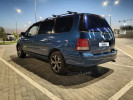 Honda Shuttle 1999 года
