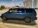 Honda Shuttle 1999 года