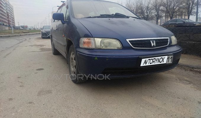 Honda Shuttle 1999 года