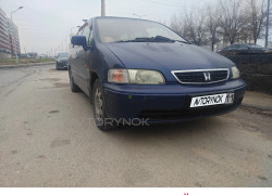Honda Shuttle 1999 года