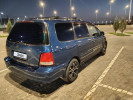 Honda Shuttle 1999 года
