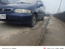 Honda Shuttle 1999 года